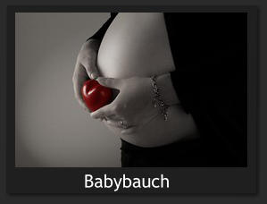 Babybauch Schwangerschaft Foto Galerie