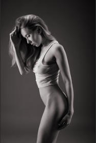 Boudoir Lingerie Akt Fotograf Bremen