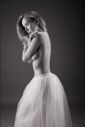 tutu boudoir akt Bremen Fotograf