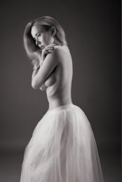 tutu boudoir akt Bremen Fotograf